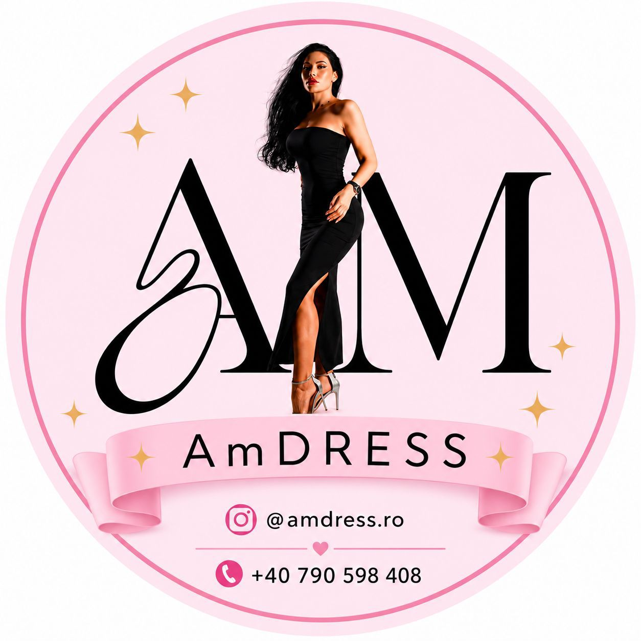 AmDRESS